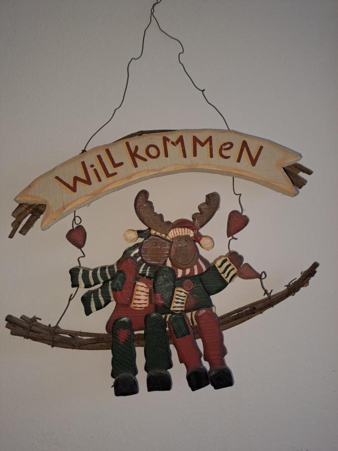 Keller'S Ferienwohnung An Der Saale Schwarzenbach an der Saale Bagian luar foto