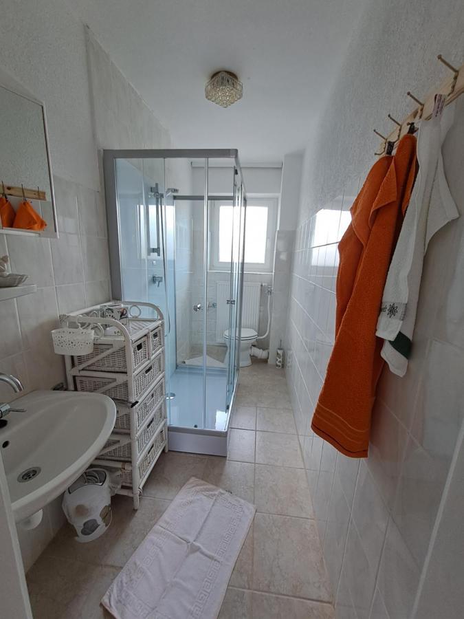Keller'S Ferienwohnung An Der Saale Schwarzenbach an der Saale Bagian luar foto