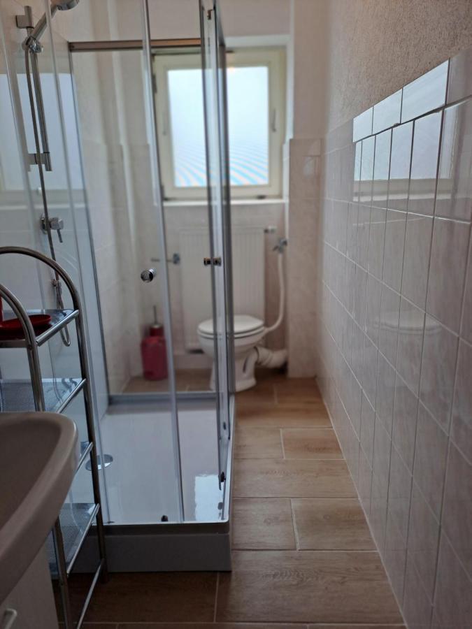 Keller'S Ferienwohnung An Der Saale Schwarzenbach an der Saale Bagian luar foto