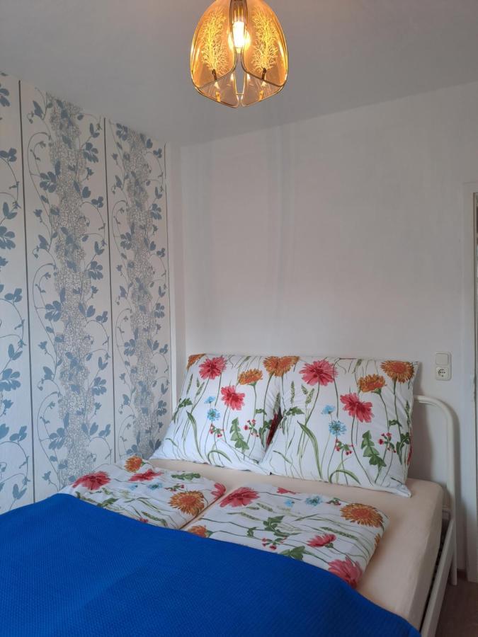 Keller'S Ferienwohnung An Der Saale Schwarzenbach an der Saale Bagian luar foto